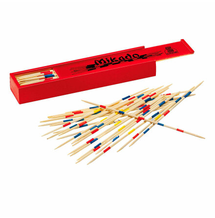 Mikado (Plockepinn)