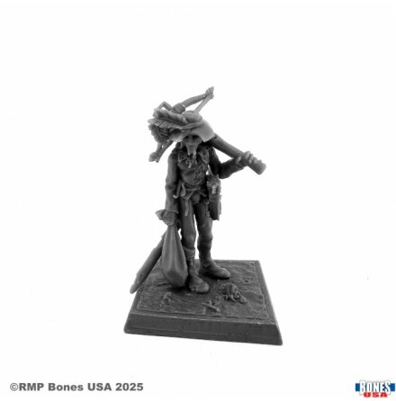 MERCENARY MARKSMAN