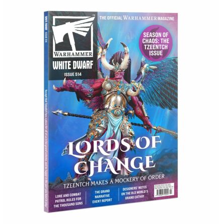 WHITE DWARF 514 (JUL-25) (ENG) (Release 2025-07-18)