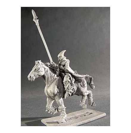 Dark Light Cavalry I