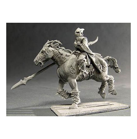 Dark Light Cavalry II