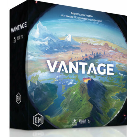 Vantage (ENG)