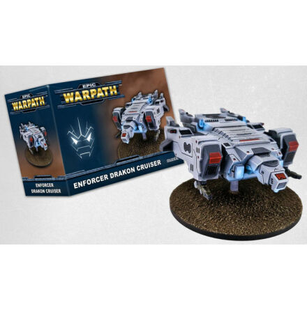 Epic Warpath Asterian Cairn Command Centre