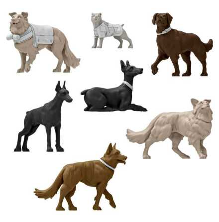 War Dogs 1:35