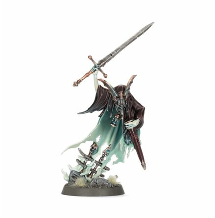 KNIGHT OF SHROUDS (Release 2025-08-30)