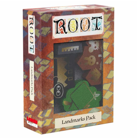 Root Landmark Pack (EN)