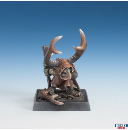 Goblin Shaman