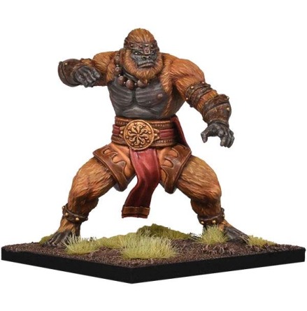Kings of War: Shaoquan (Begrnsad utgva Release 2025-12-15)