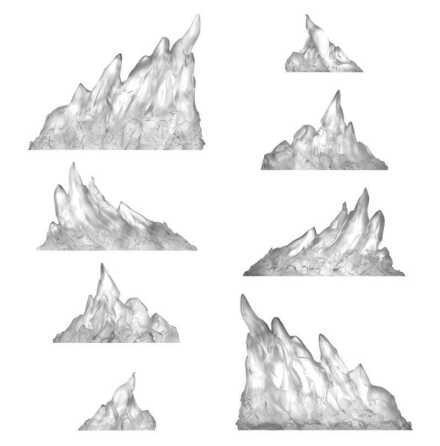 Ice Waves 1:48-1:35
