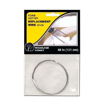 HOT WIRE REPLACEMENT WIRE 4