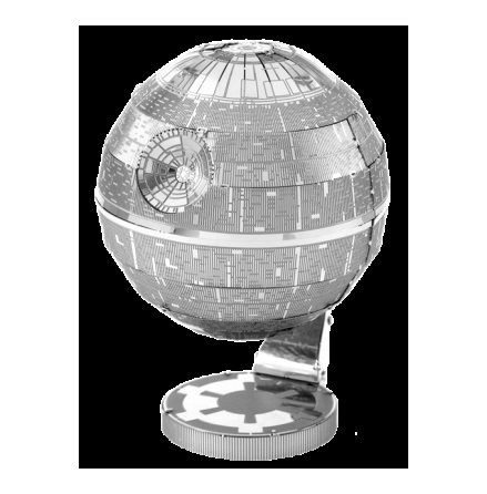 Metal Earth StarWars Death Star (2 ark)