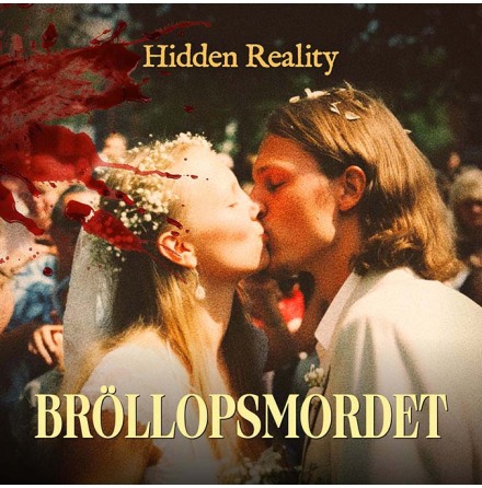 Hidden Reality: Bröllopsmordet (SE)