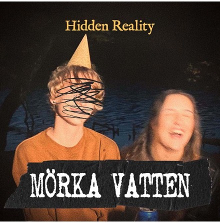Hidden Reality: Mörka Vatten (SE)