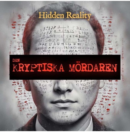 Hidden Reality: Den Kryptiska Mördaren (SE)