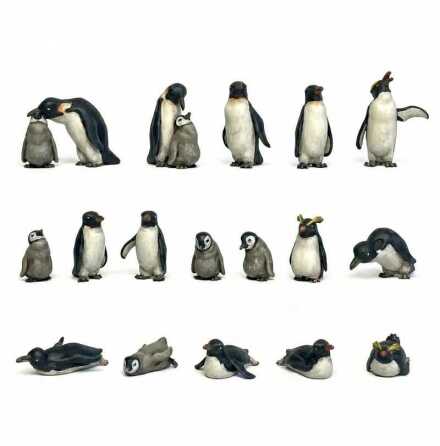 Penguins 1:48–1:35