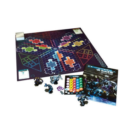 DreadBall: Ultimate