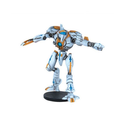 DreadBall: Firewall