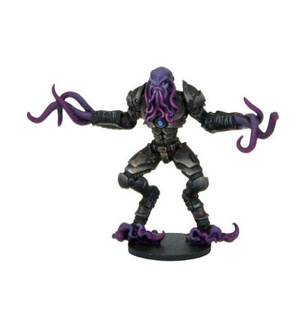 DreadBall: John Doe