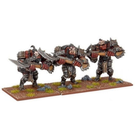 Ogre Shooters (6)