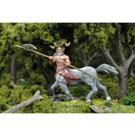 Centaur Chief