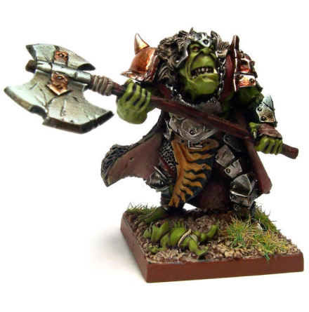 Orc Krudger