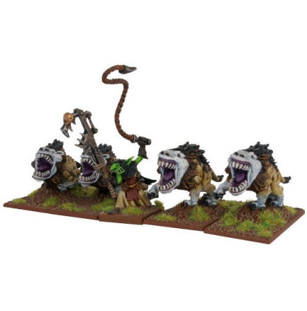 GOBLIN MAWBEAST PACK