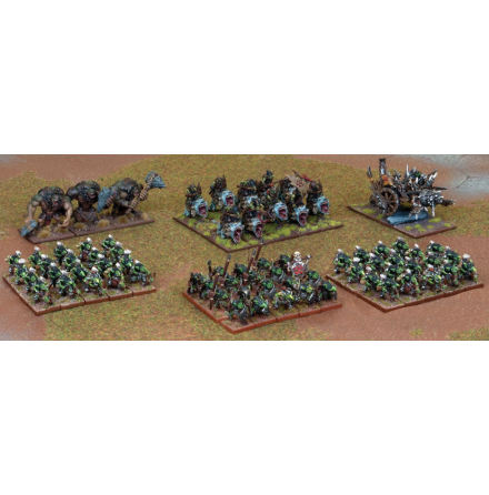 Goblin Army Set (2013)