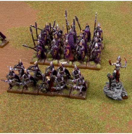 Twilight Kin Mega Army