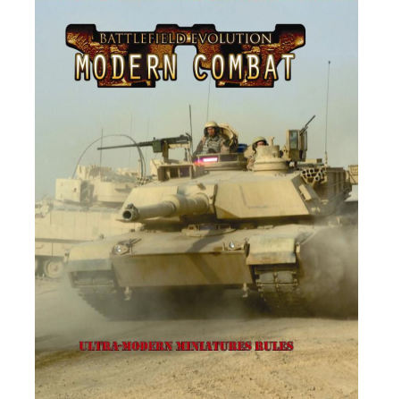 Battlefield Evolution: Modern Combat