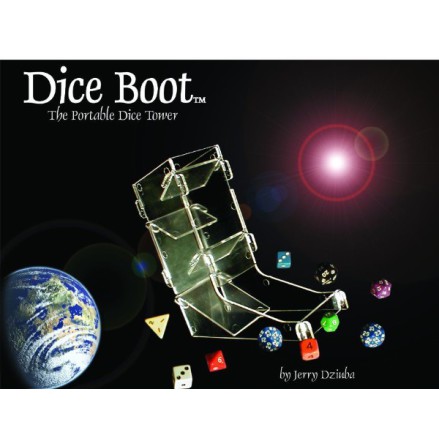 Dice Boot