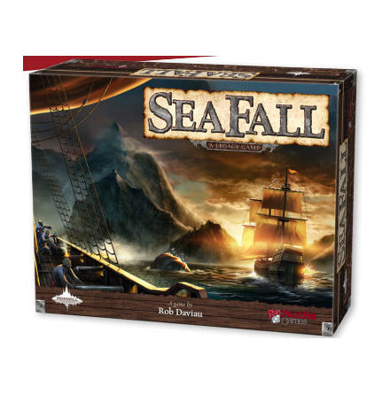 SeaFall