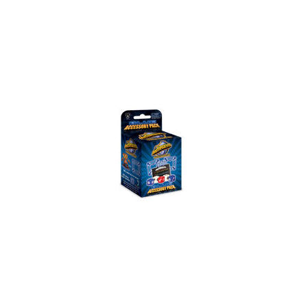 Monsterpocalypse Blue Accessory Pack