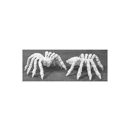 Giant Spider (R-02417)