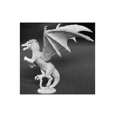 Amber Dragon 105mm