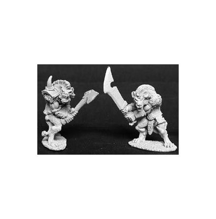 Gnoll Marauders (2)