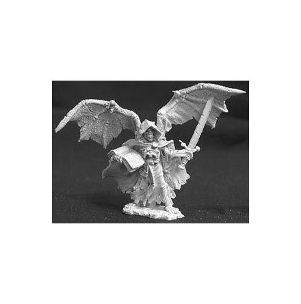 Angel of Death (R-02530)