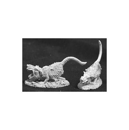 Barrow Rats (2) (R-02544)