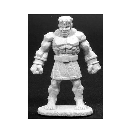 Stone Golem (1)