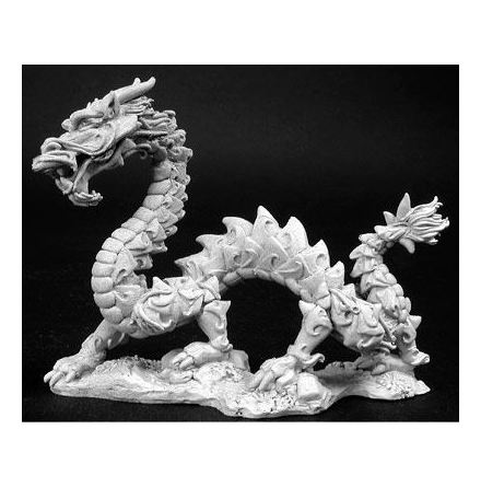 Oriental Dragon