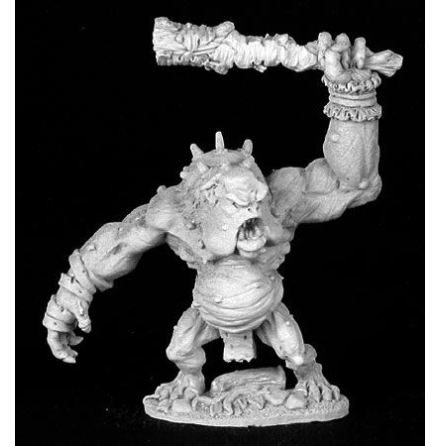 Thornback Troll (1)