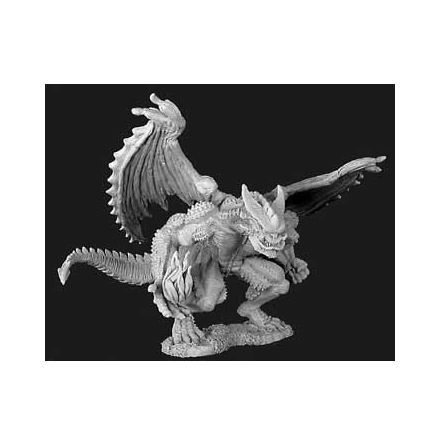 Agramon, Pit Fiend