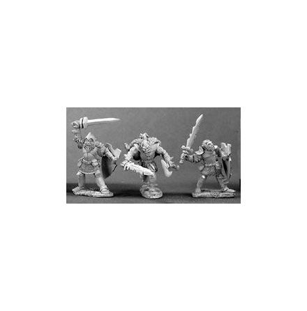 Hobgoblins (3)