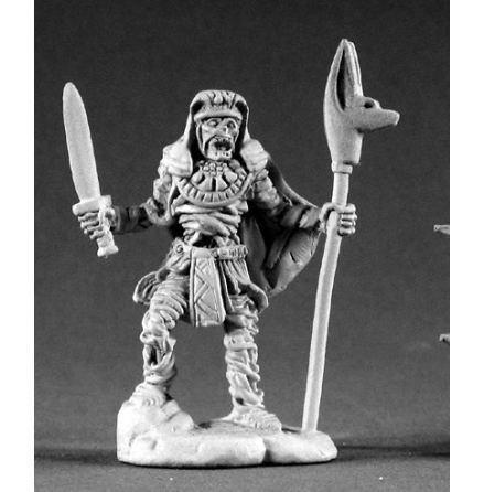 Khalith Mummy King