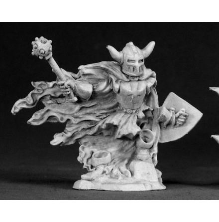 Crypt Wraith