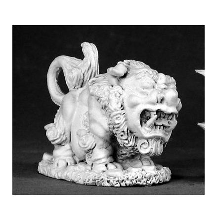 Giant Foo Dog