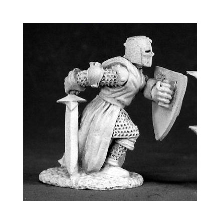 Templar Knight (R-02513)