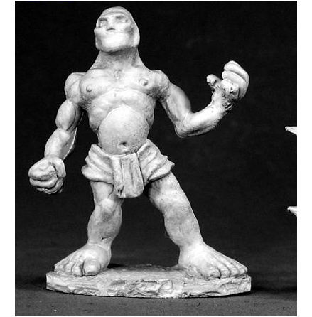 Schindal, Clay Golem