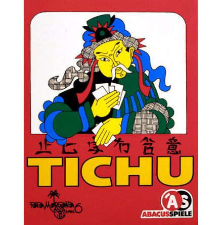 Tichu