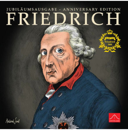 Friedrich (Reprint 2015)