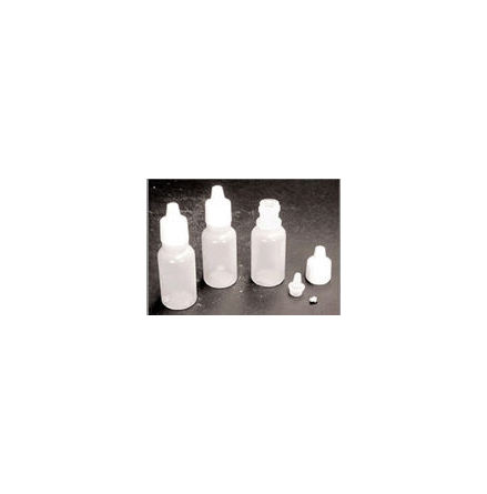 Reaper Master Paint Empty Bottles 3/pack